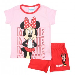 Ensemble Minnie