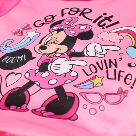 Robe Tulle minnie.