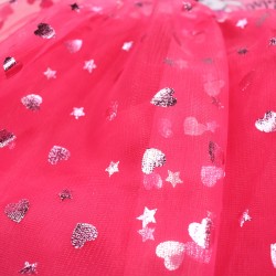 Robe Tulle minnie.