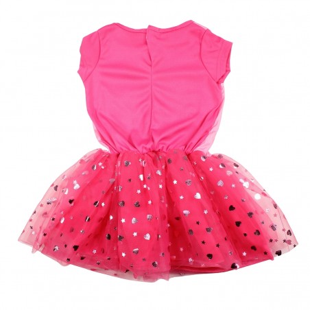 Robe Tulle minnie.