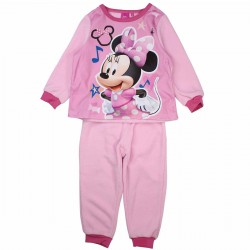 Pyjama polaire Minnie