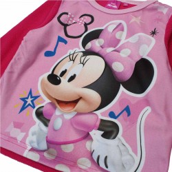 Pyjama polaire Minnie