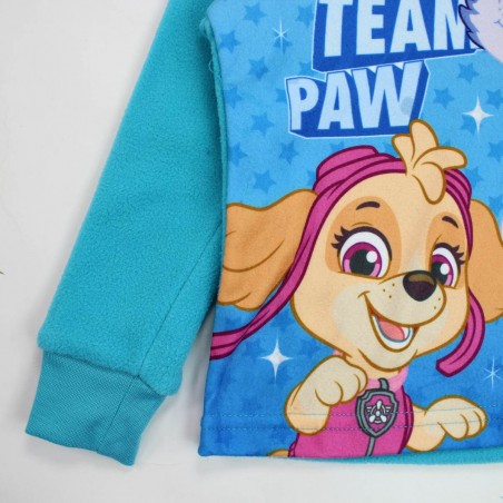 Pyjama polaire Paw Patrol