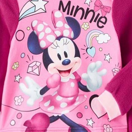 Pyjama polaire Minnie