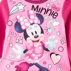 Pyjama polaire Minnie