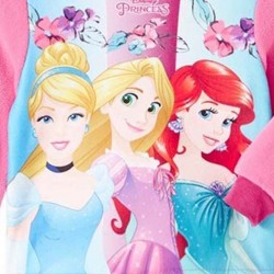 Pyjama polaire Princesse