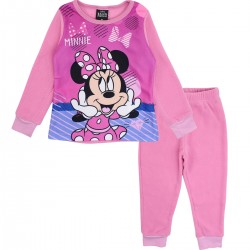 Pyjama polaire Minnie