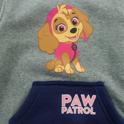 Jogging Paw Patrol