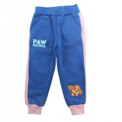 Jogging Paw Patrol