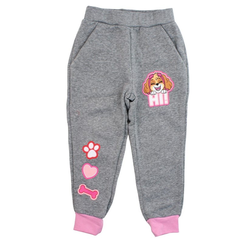 Pantalon de jogging Paw Patrol