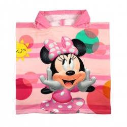 Poncho Minnie