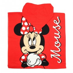 Poncho minnie