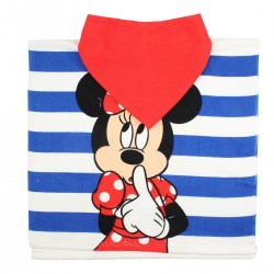 Poncho minnie