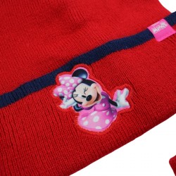 Bonnet Gant Snood Minnie