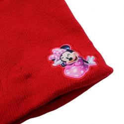 Bonnet Gant Snood Minnie