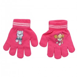 Bonnet Gant Snood Paw Patrol