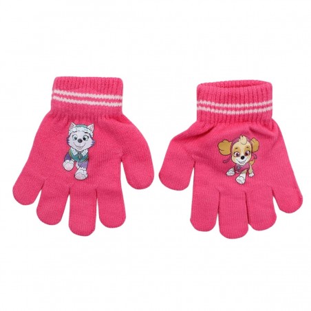 Bonnet Gant Snood Paw Patrol