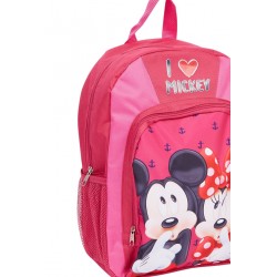 Sac à dos Minnie 35x27x10m