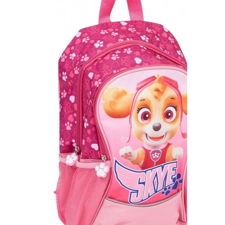 Sac à dos Paw Patrol 38x22x12cm