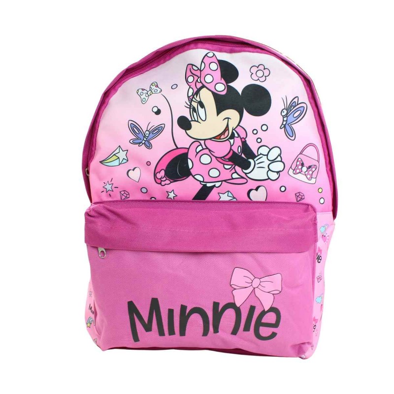 Sac à dos Minnie 40x30x15