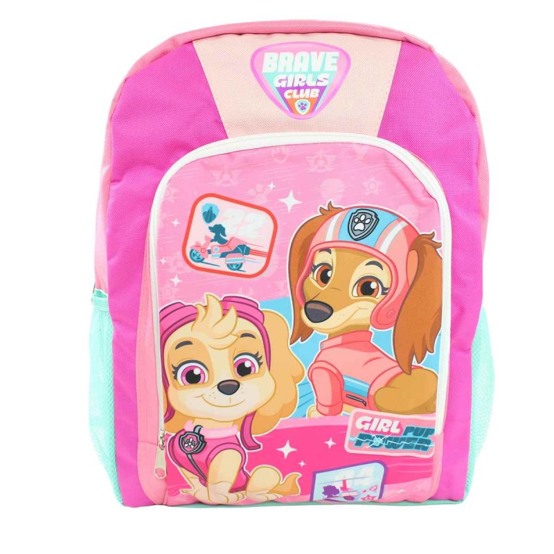 Sac à dos Paw Patrol 38x29x14