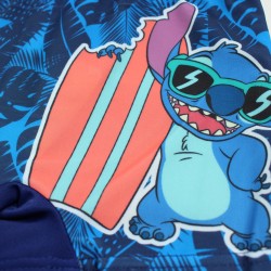 Boxer de bain Lilo et Stitch