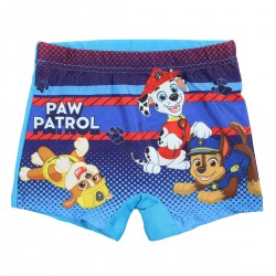 Boxer de bain paw patrol.