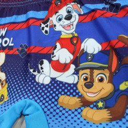 Boxer de bain paw patrol.