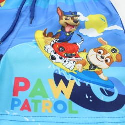 Short de bain paw patrol.