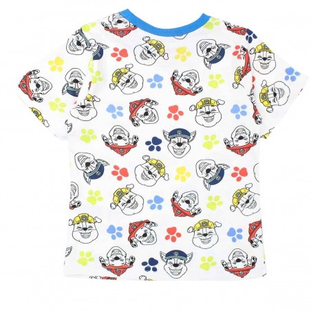 Ensemble Paw Patrol