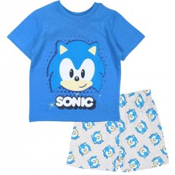 Ensemble Sonic