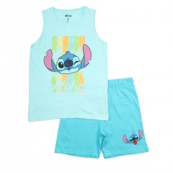 Ensemble Lilo et Stitch