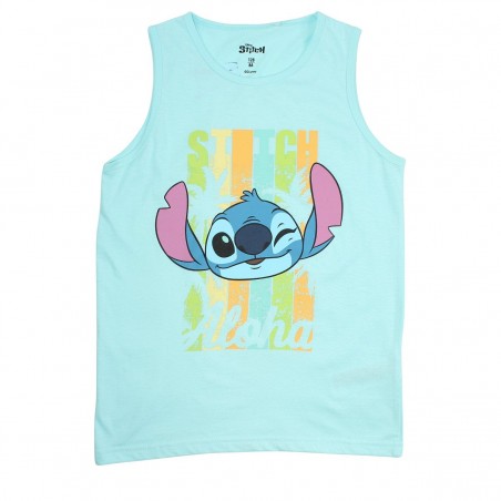 Ensemble Lilo et Stitch