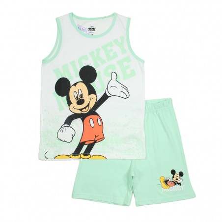 Ensemble Mickey