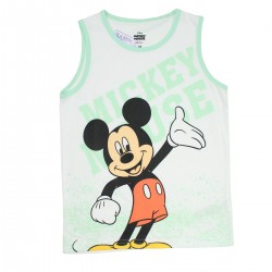 Ensemble Mickey