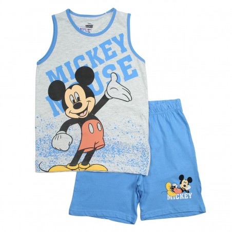 Ensemble Mickey