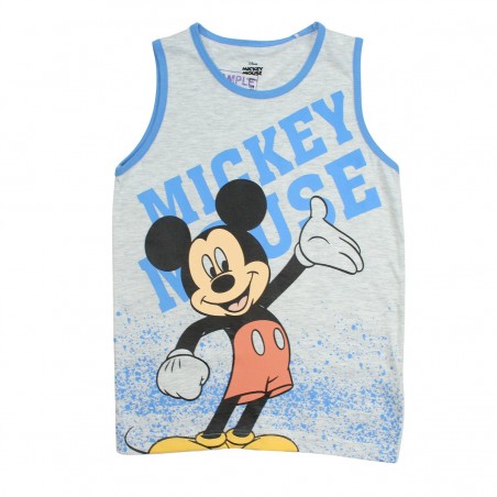 Ensemble Mickey