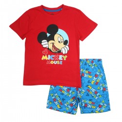 Ensemble Mickey