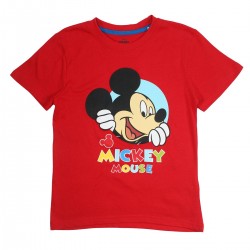 Ensemble Mickey