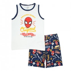 Ensemble Spiderman