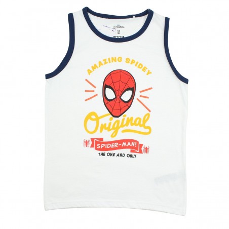 Ensemble Spiderman