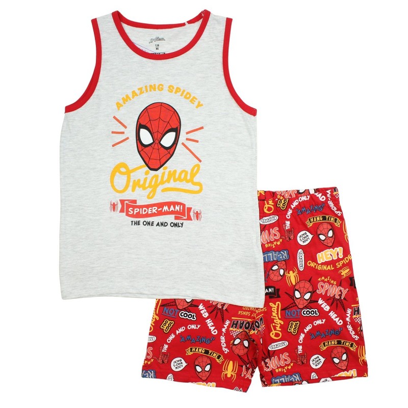 Ensemble Spiderman