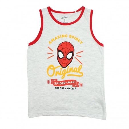 Ensemble Spiderman