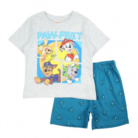 Ensemble Paw Patrol