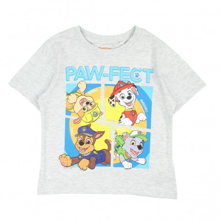 Ensemble Paw Patrol