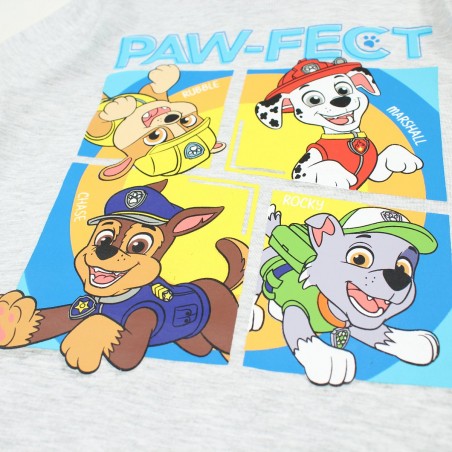 Ensemble Paw Patrol