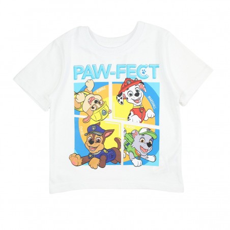 Ensemble Paw Patrol