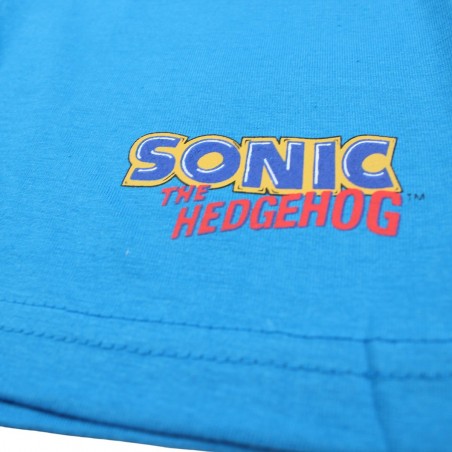 Ensemble Sonic