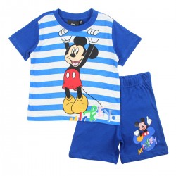 Ensemble Mickey