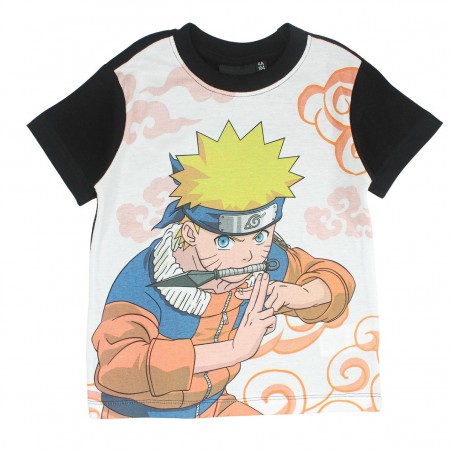 Ensemble Naruto